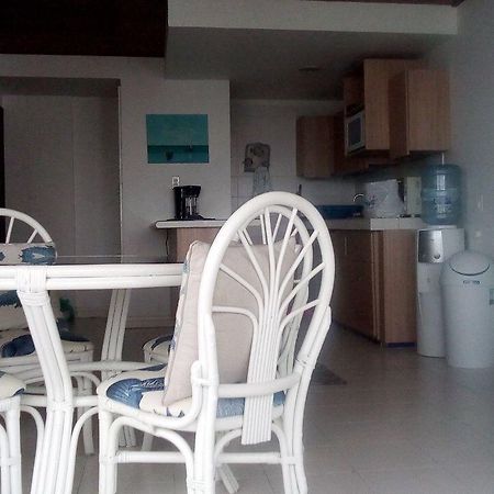 Ocean View San Andres Apartment Экстерьер фото