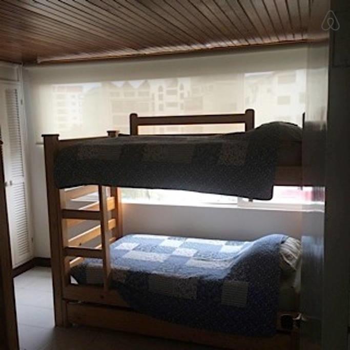 Ocean View San Andres Apartment Экстерьер фото