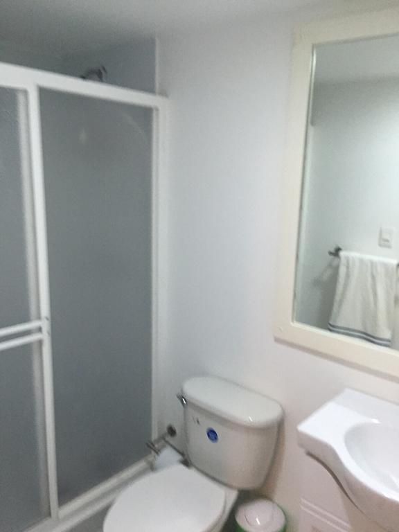 Ocean View San Andres Apartment Экстерьер фото