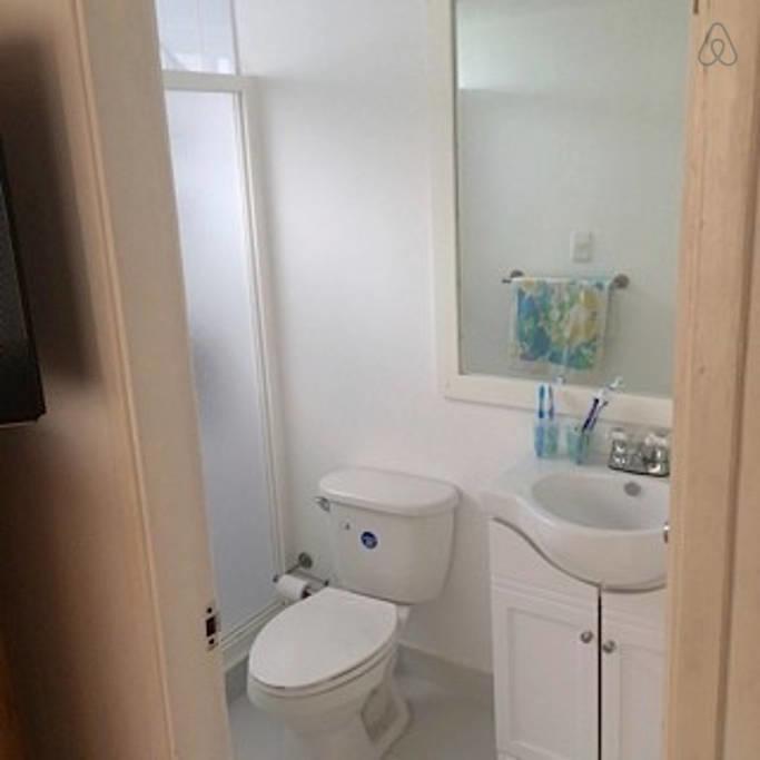 Ocean View San Andres Apartment Экстерьер фото
