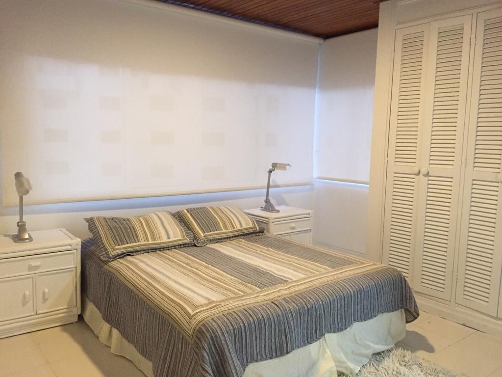Ocean View San Andres Apartment Экстерьер фото