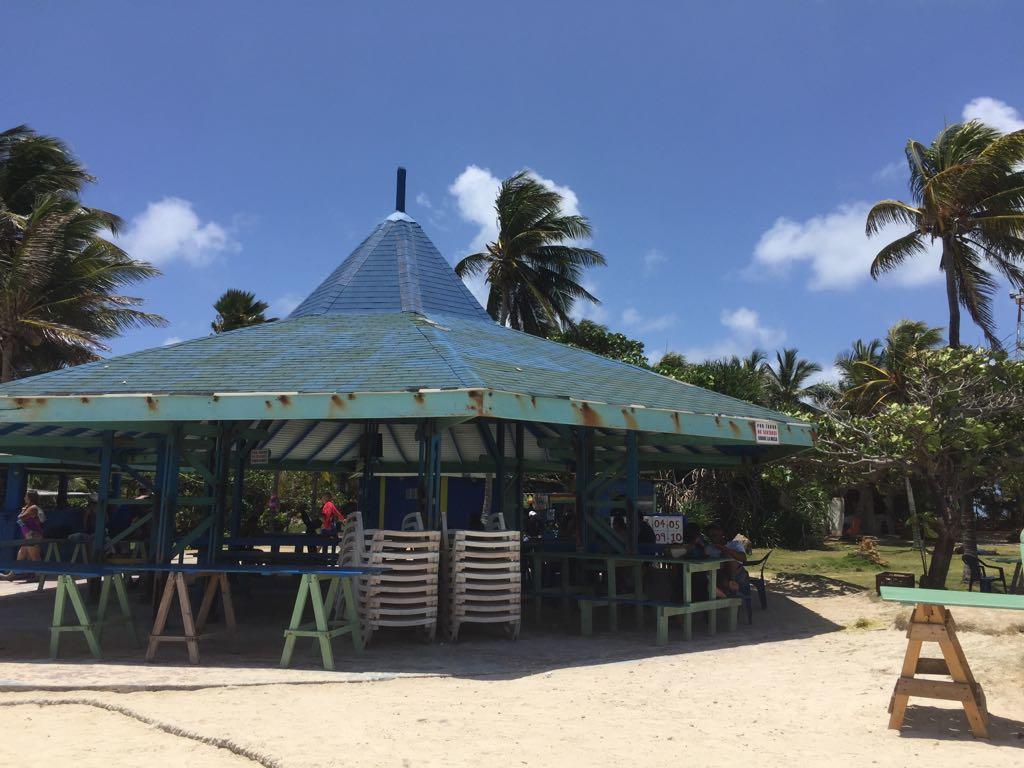 Ocean View San Andres Apartment Экстерьер фото