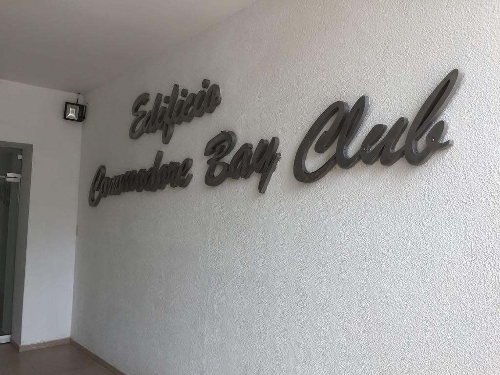 Ocean View San Andres Apartment Экстерьер фото