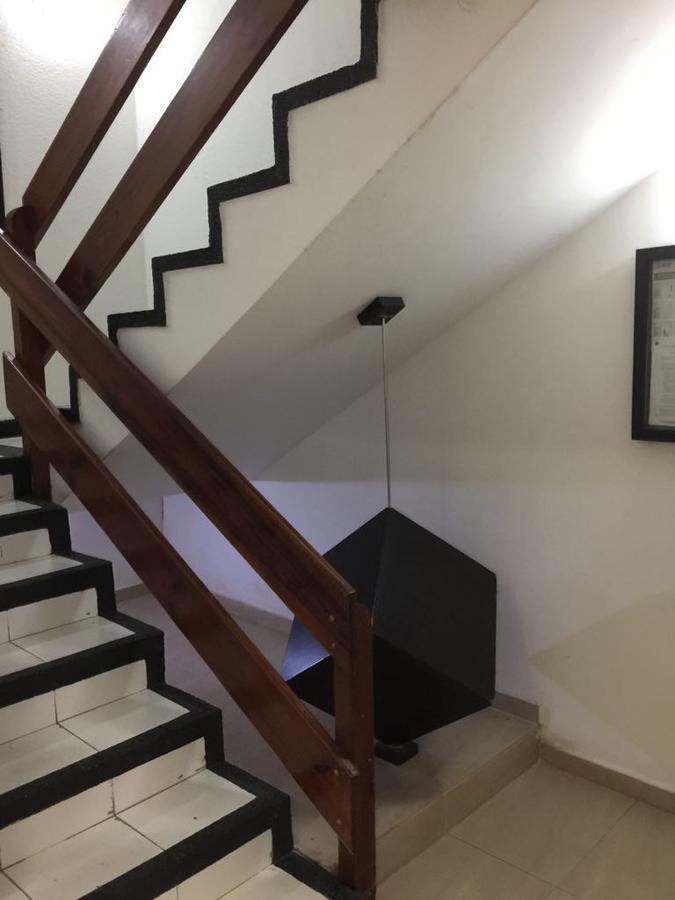 Ocean View San Andres Apartment Экстерьер фото