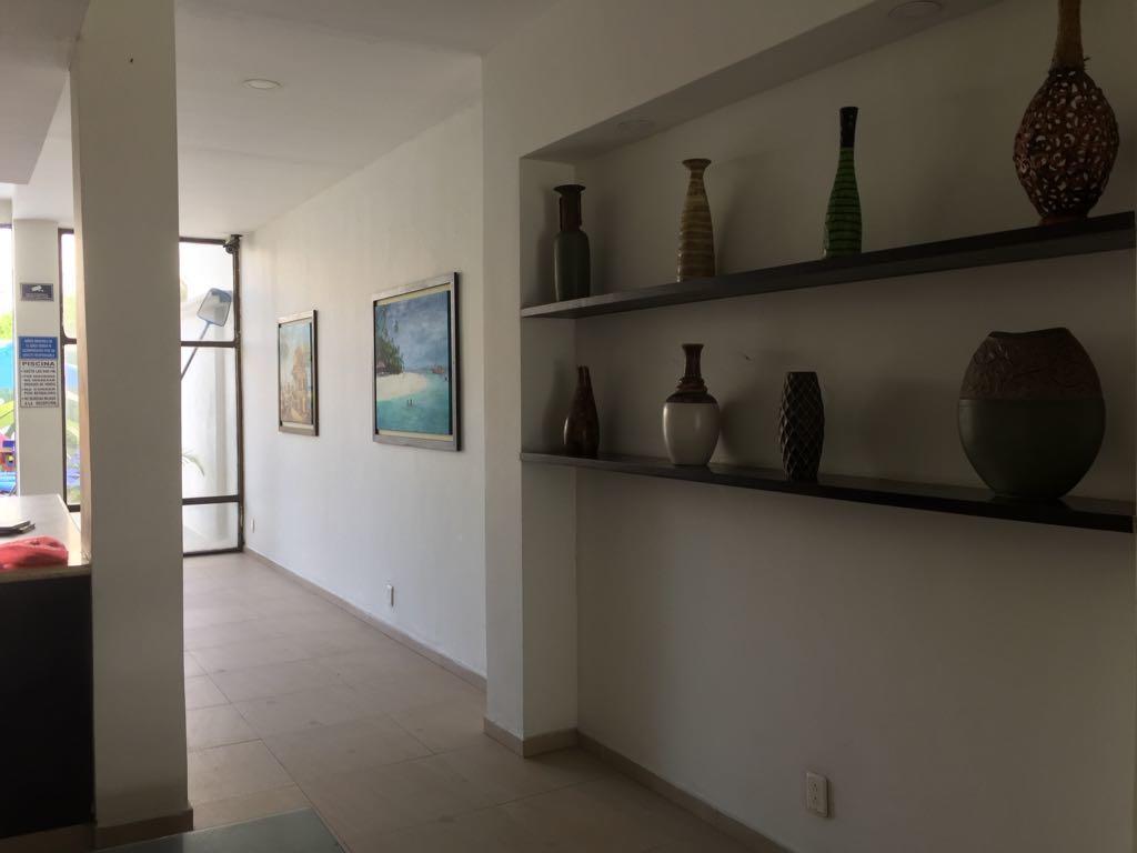 Ocean View San Andres Apartment Экстерьер фото