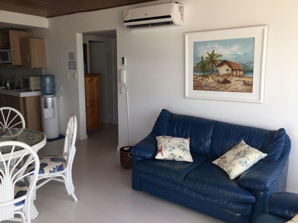 Ocean View San Andres Apartment Экстерьер фото