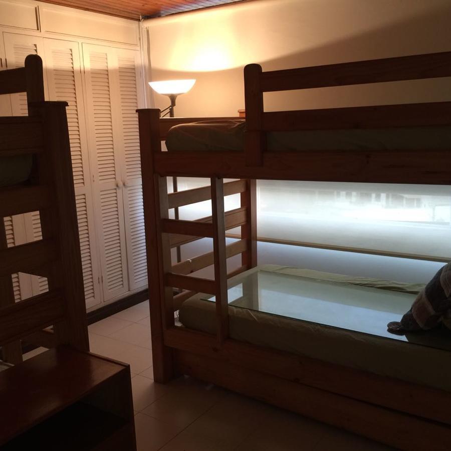 Ocean View San Andres Apartment Экстерьер фото